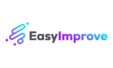EasyImprove.com - Creative brandable domain for sale